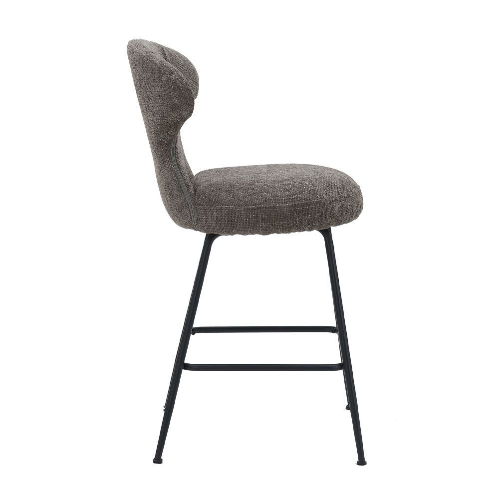 Scaun de bar TIVELA H64 CM