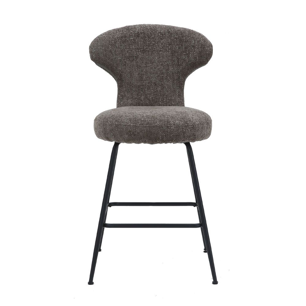 Scaun de bar TIVELA H64 CM