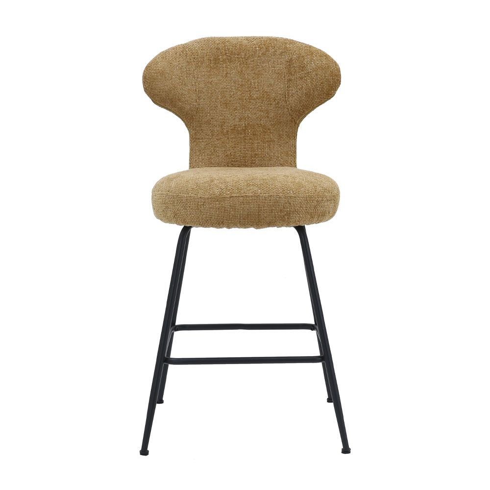 Scaun de bar TIVELA H64 CM