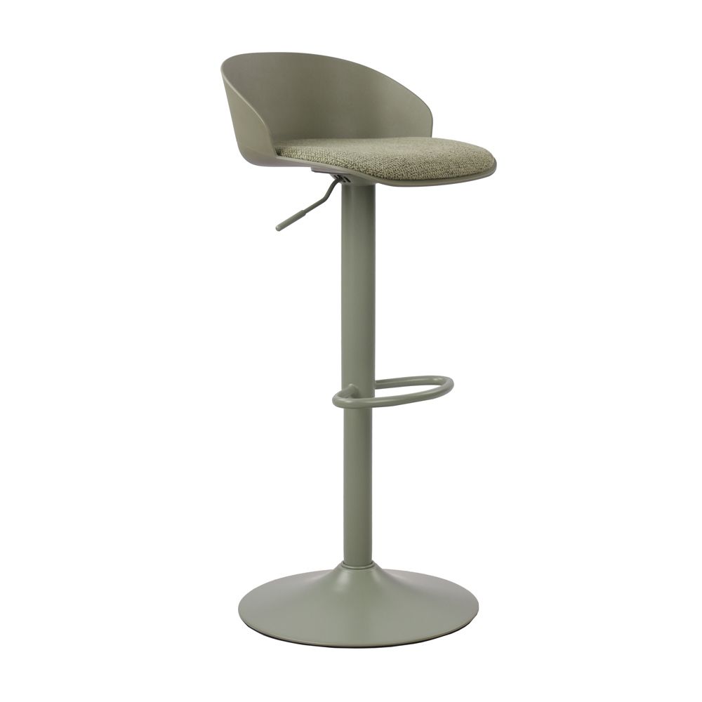Scaun de bar NORVAL