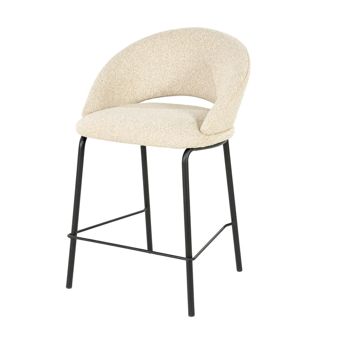 Scaun de bar TELBIN H65 CM