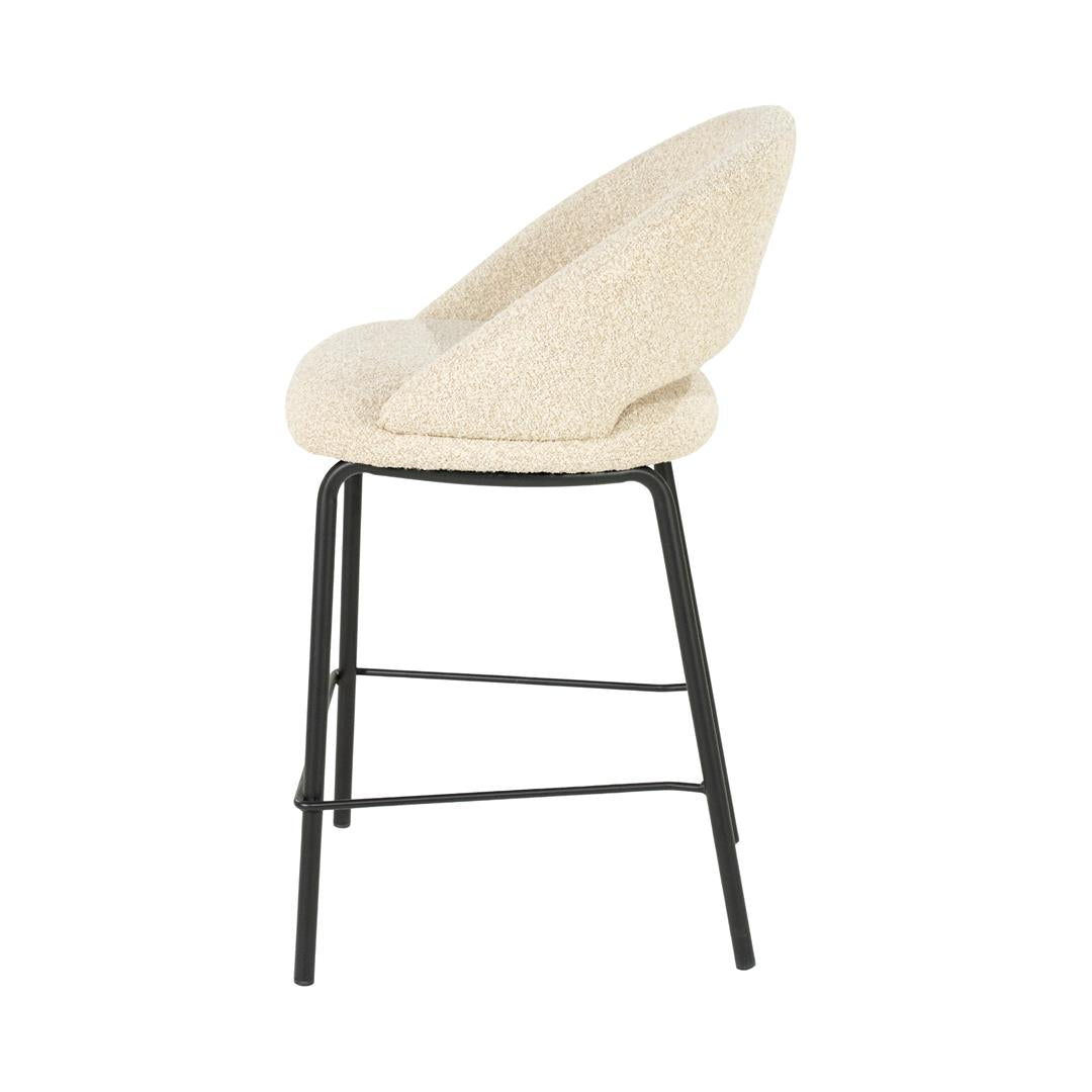 Scaun de bar TELBIN H65 CM