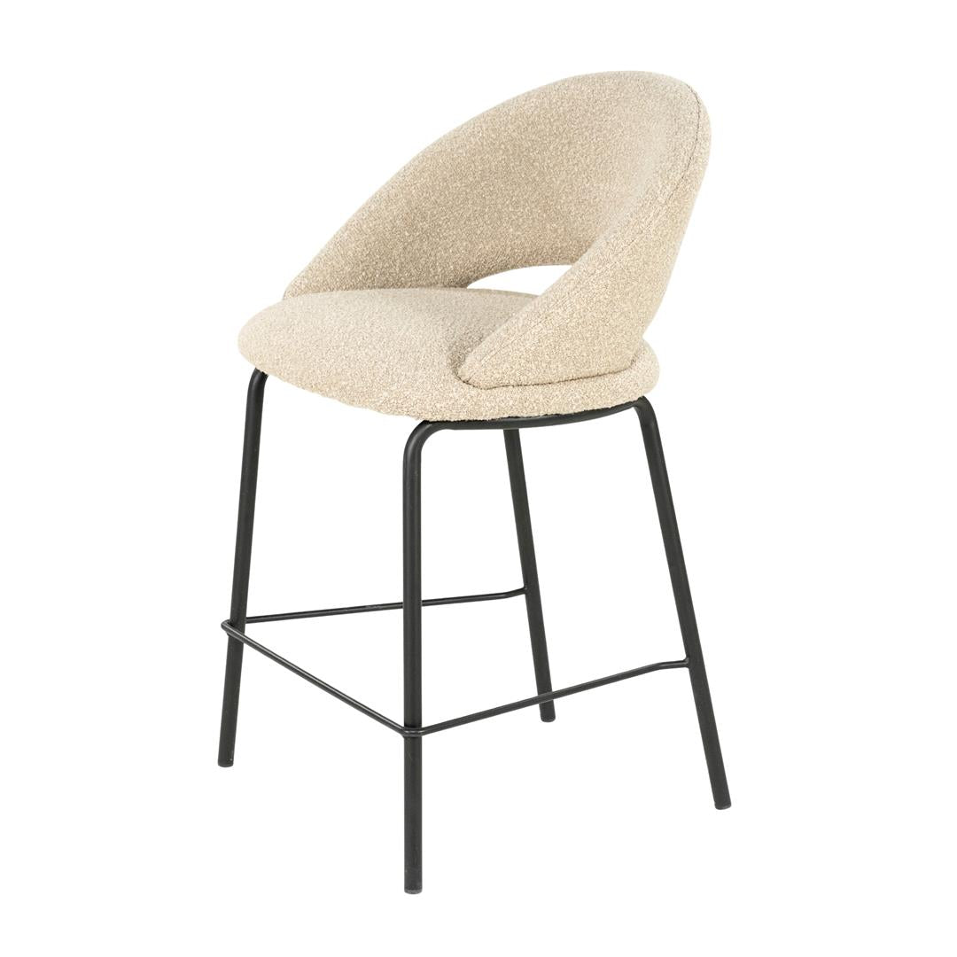 Scaun de bar TELBIN H65 CM