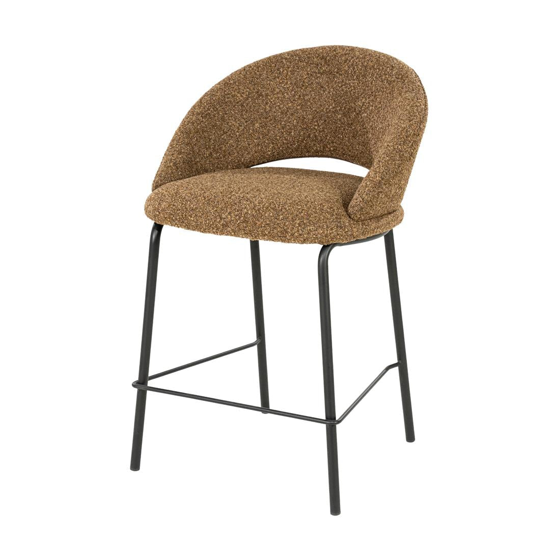 Scaun de bar TELBIN H65 CM