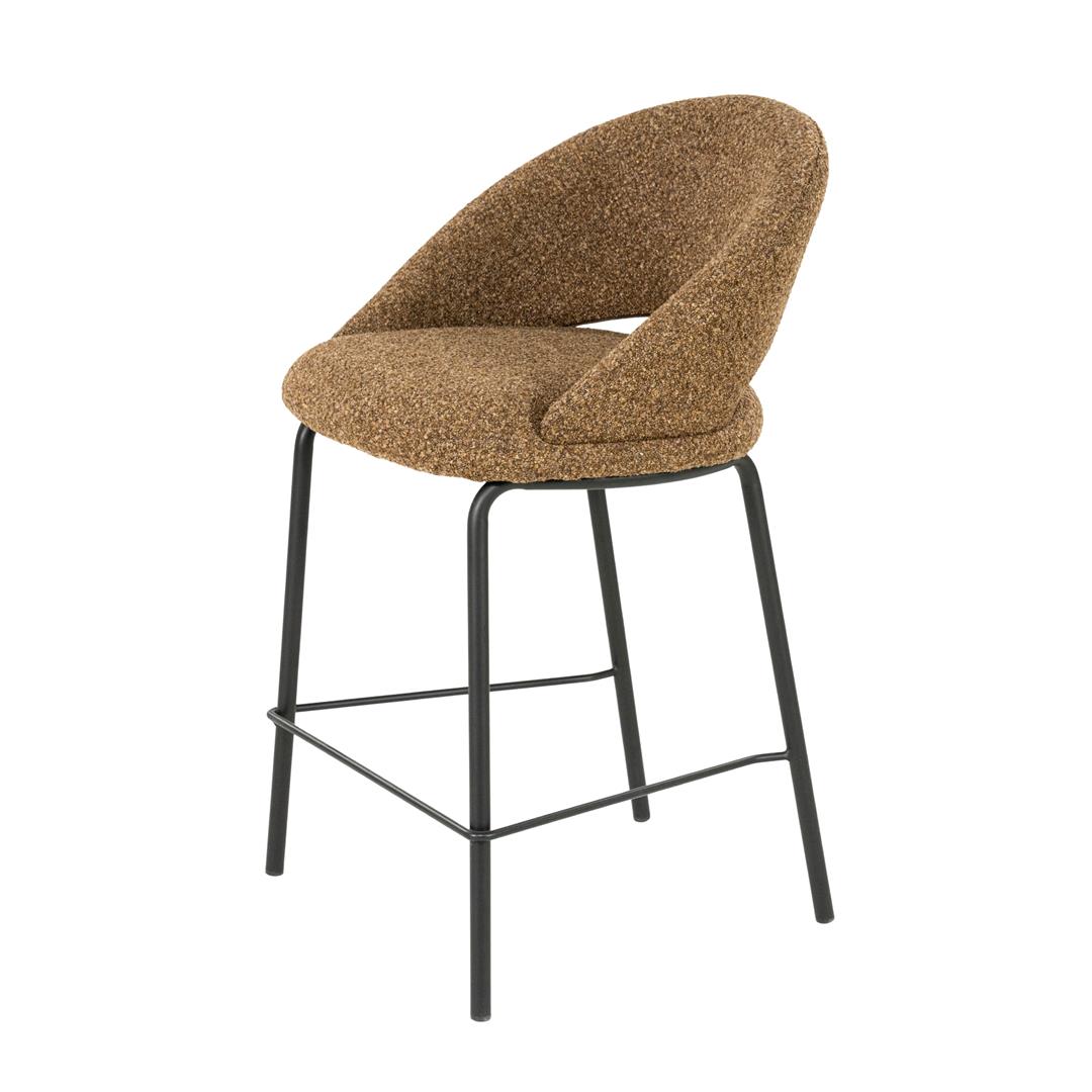 Scaun de bar TELBIN H65 CM