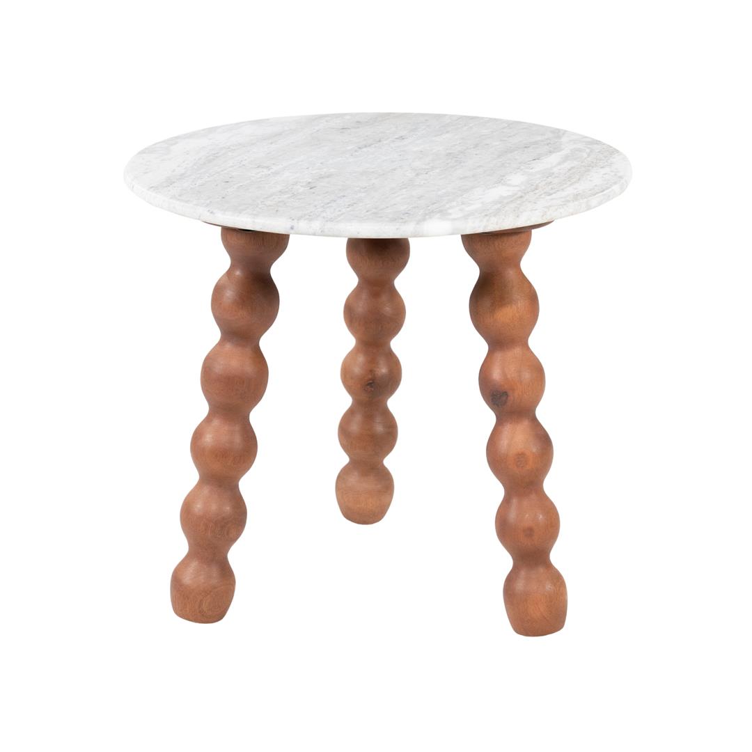 Masuta de cafea BARCO Ø50 x 46 CM
