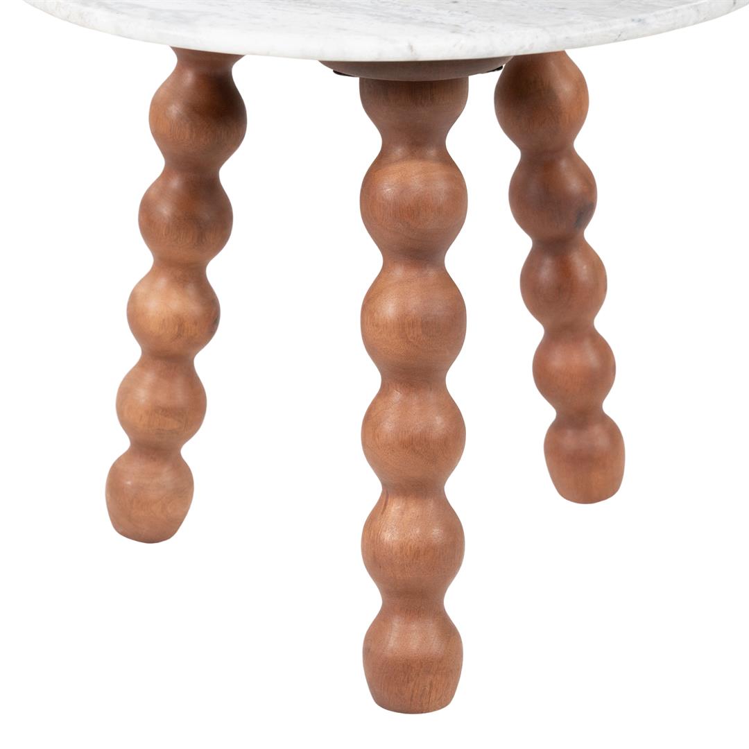 Masuta de cafea BARCO Ø50 x 46 CM