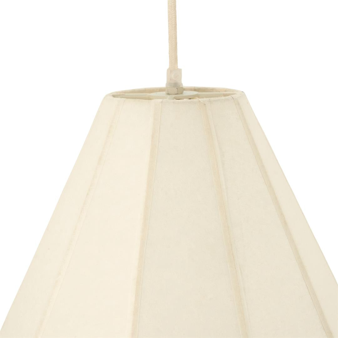 Lampa suspendata LUNIVO Ø50 CM