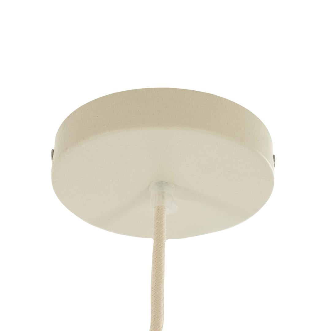 Lampa suspendata LUNIVO Ø40 CM
