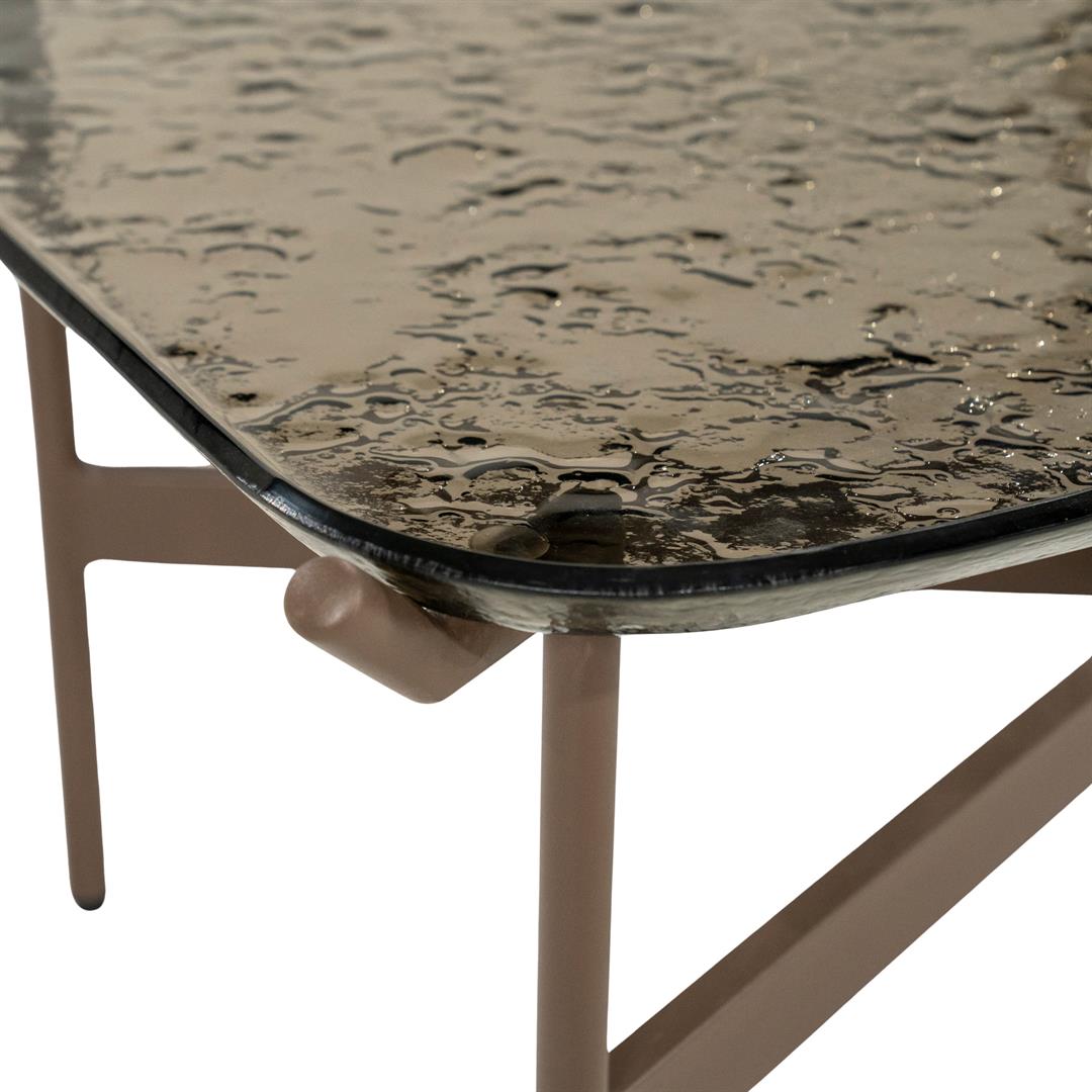 Masuta de cafea LIRAS 98 x 58 x 40 CM