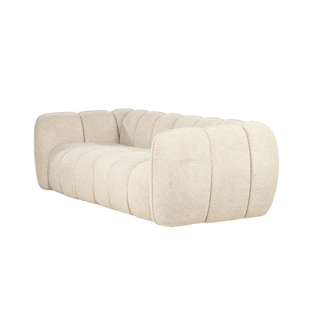Canapea 3 locuri TALBIM 220 CM