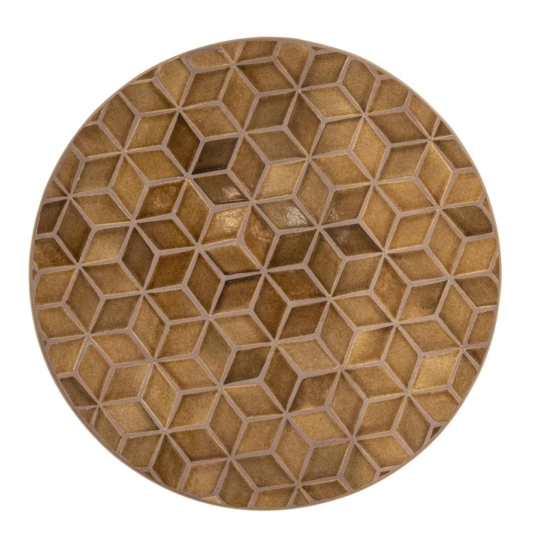 Masuta de cafea BELVON Ø71 x 34 CM