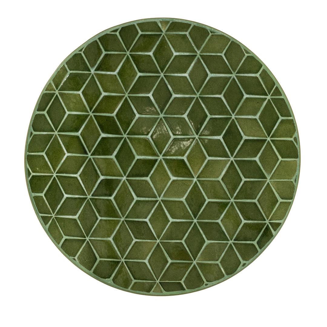 Masuta de cafea BELVON Ø71 x 34 CM