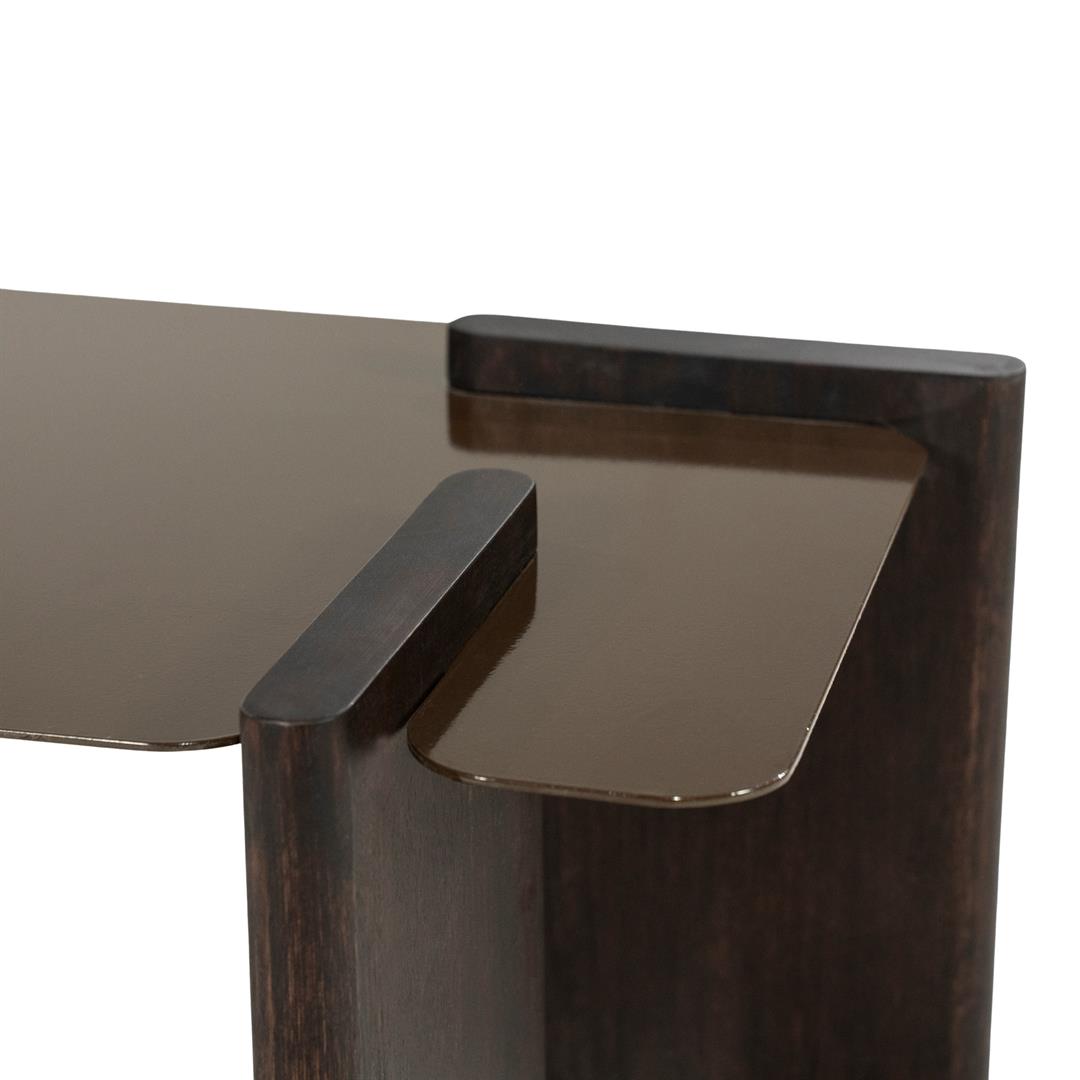 Masuta de cafea VORA 103 X 43 X 30 CM