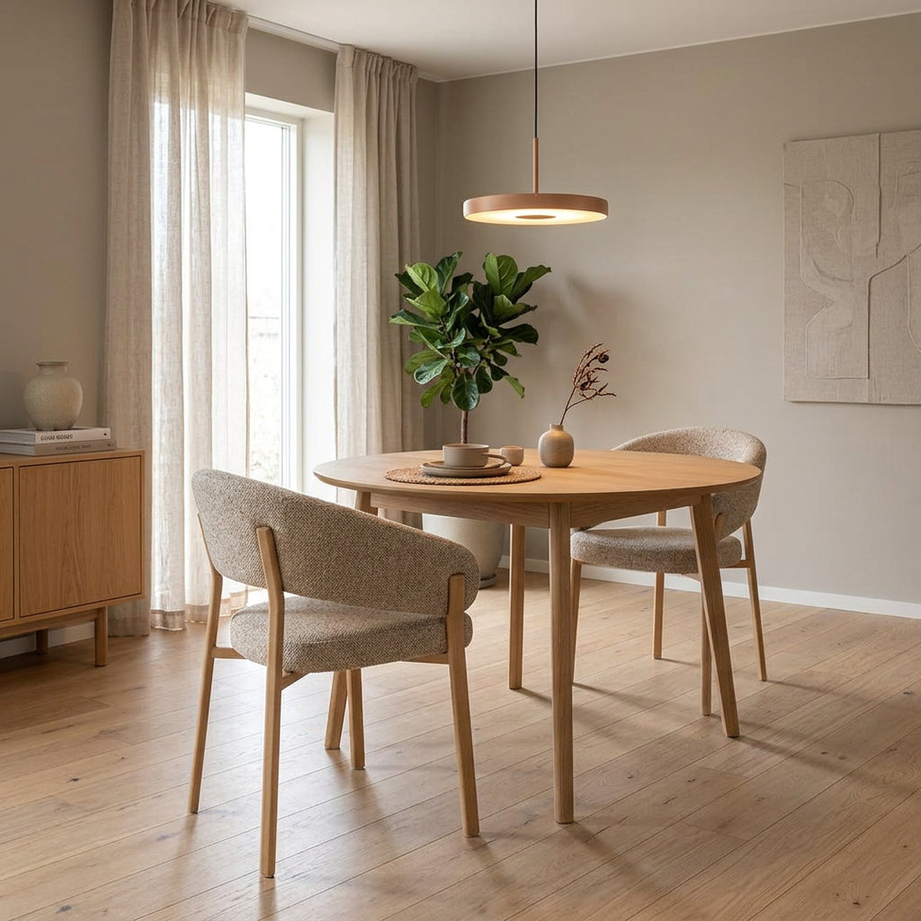 Scaun SEDILE NATURAL LEGS