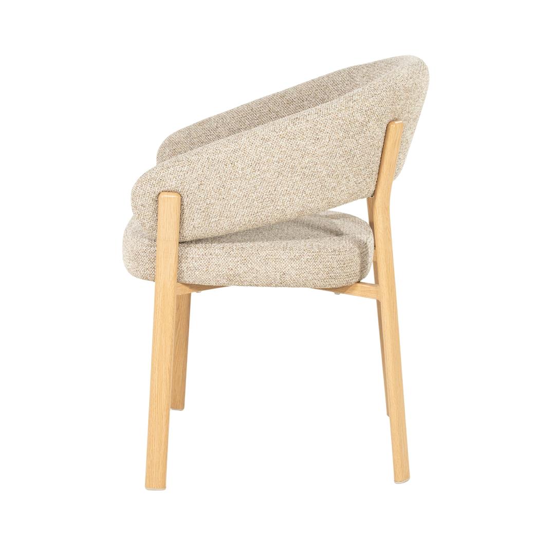 Scaun SEDILE NATURAL LEGS