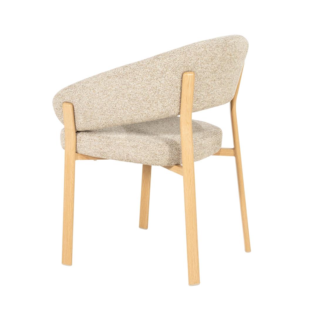 Scaun SEDILE NATURAL LEGS