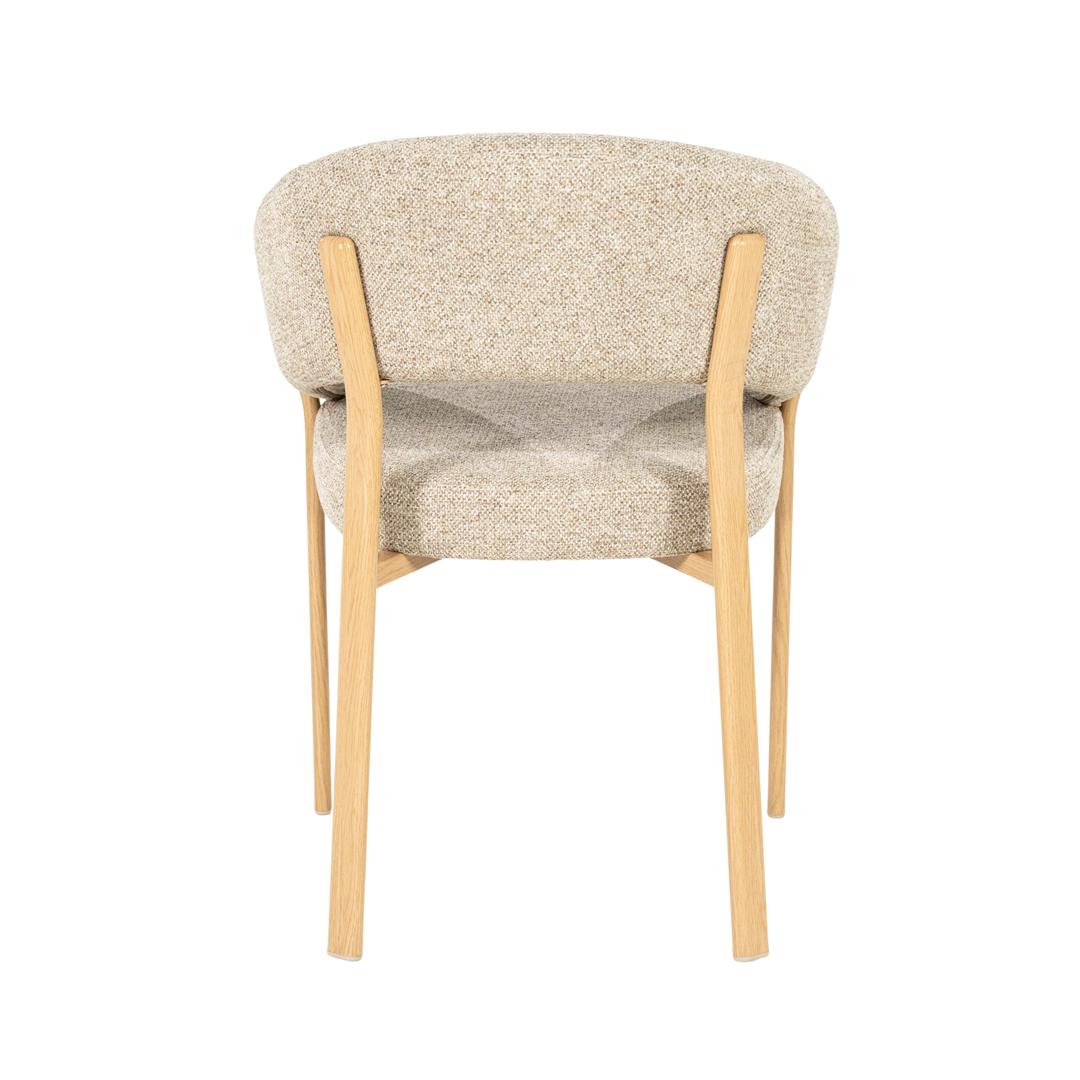 Scaun SEDILE NATURAL LEGS