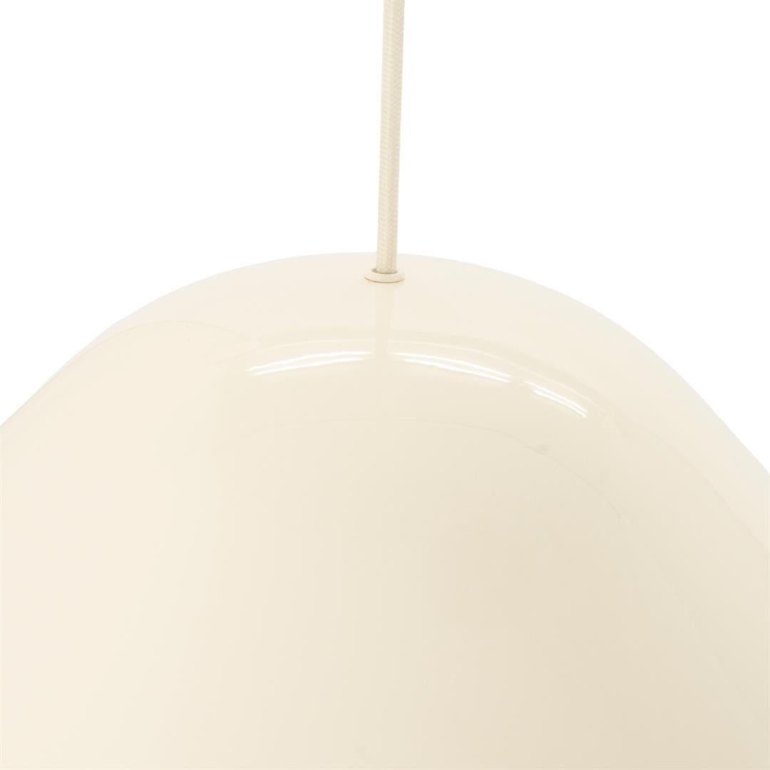 Lampa suspendata SELARO Ø43 CM