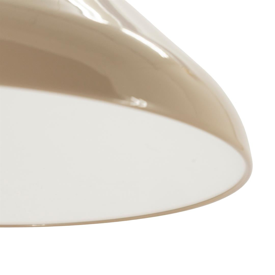 Lampa suspendata SELARO Ø43 CM