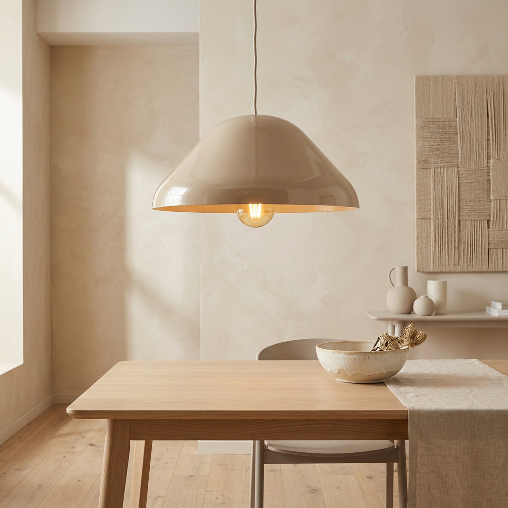 Lampa suspendata SELARO Ø56 CM