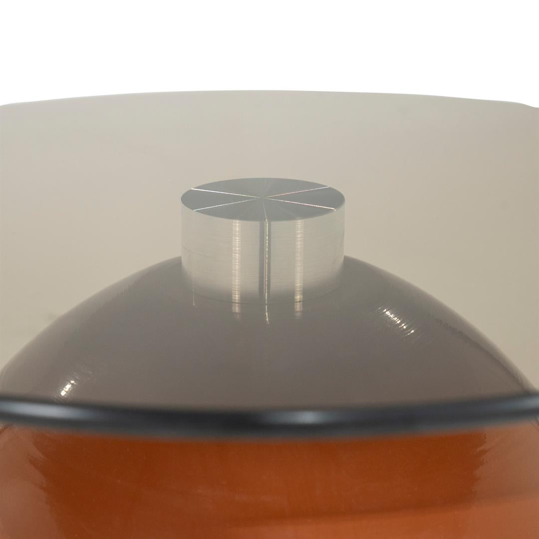 Masuta de cafea ISEN Ø39 x 52 CM