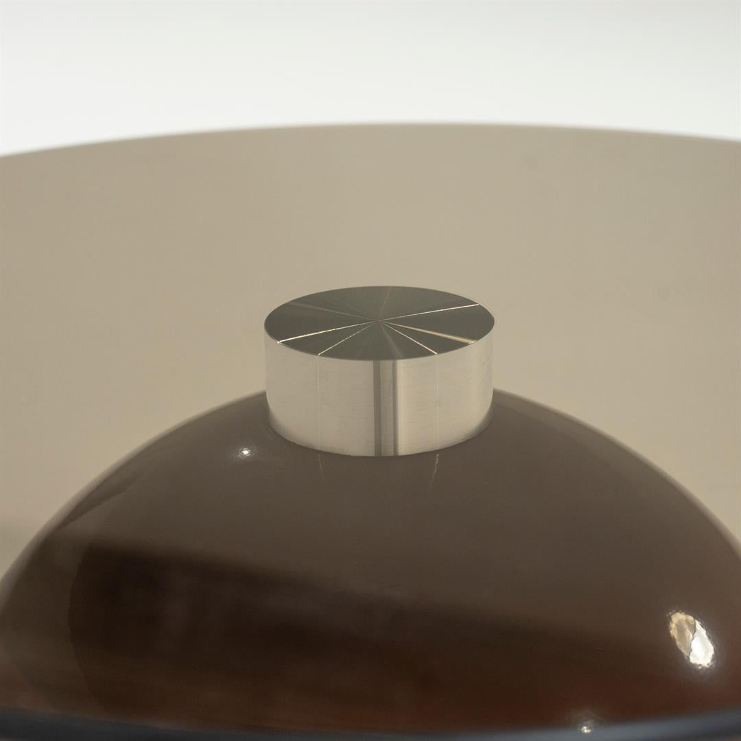 Masuta de cafea ISEN Ø50 x 40 CM
