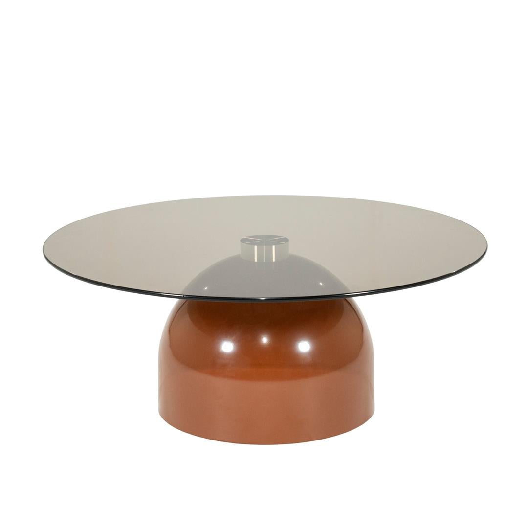 Masuta de cafea ISEN Ø80 x 33 CM
