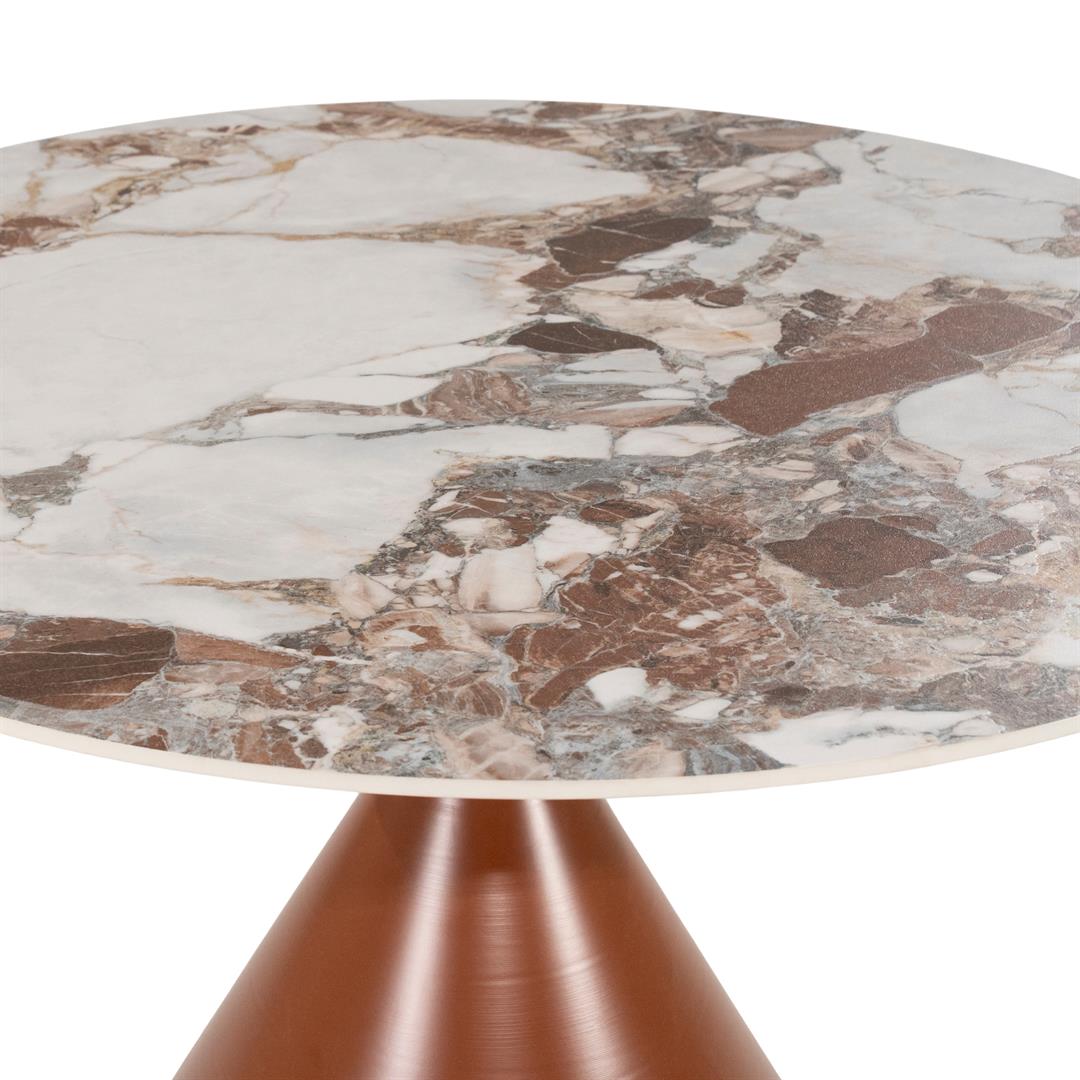 Masa ADELIO Ø120 CM