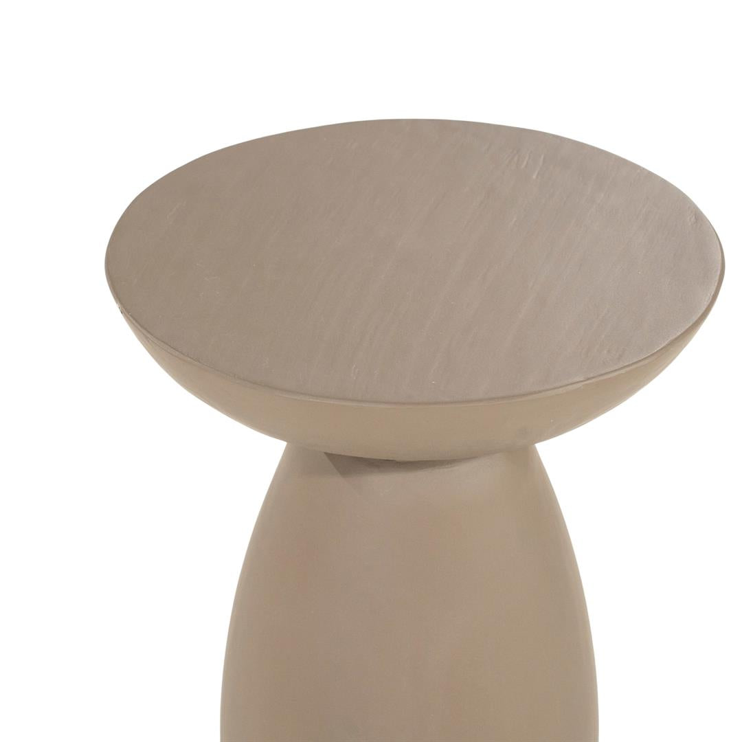Masuta de cafea NERIA Ø35 x 45 CM