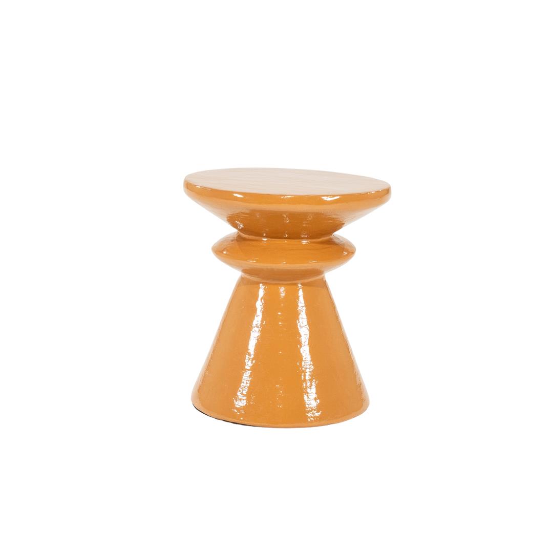 Masuta de cafea VALDIM Ø40 x 45 CM