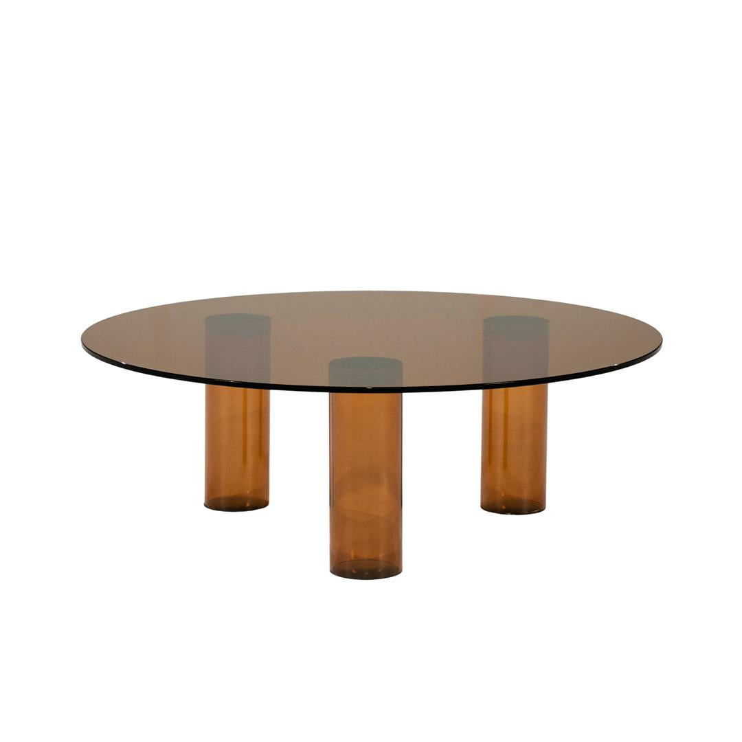 Masuta de cafea SILVAN Ø100 x 35 CM