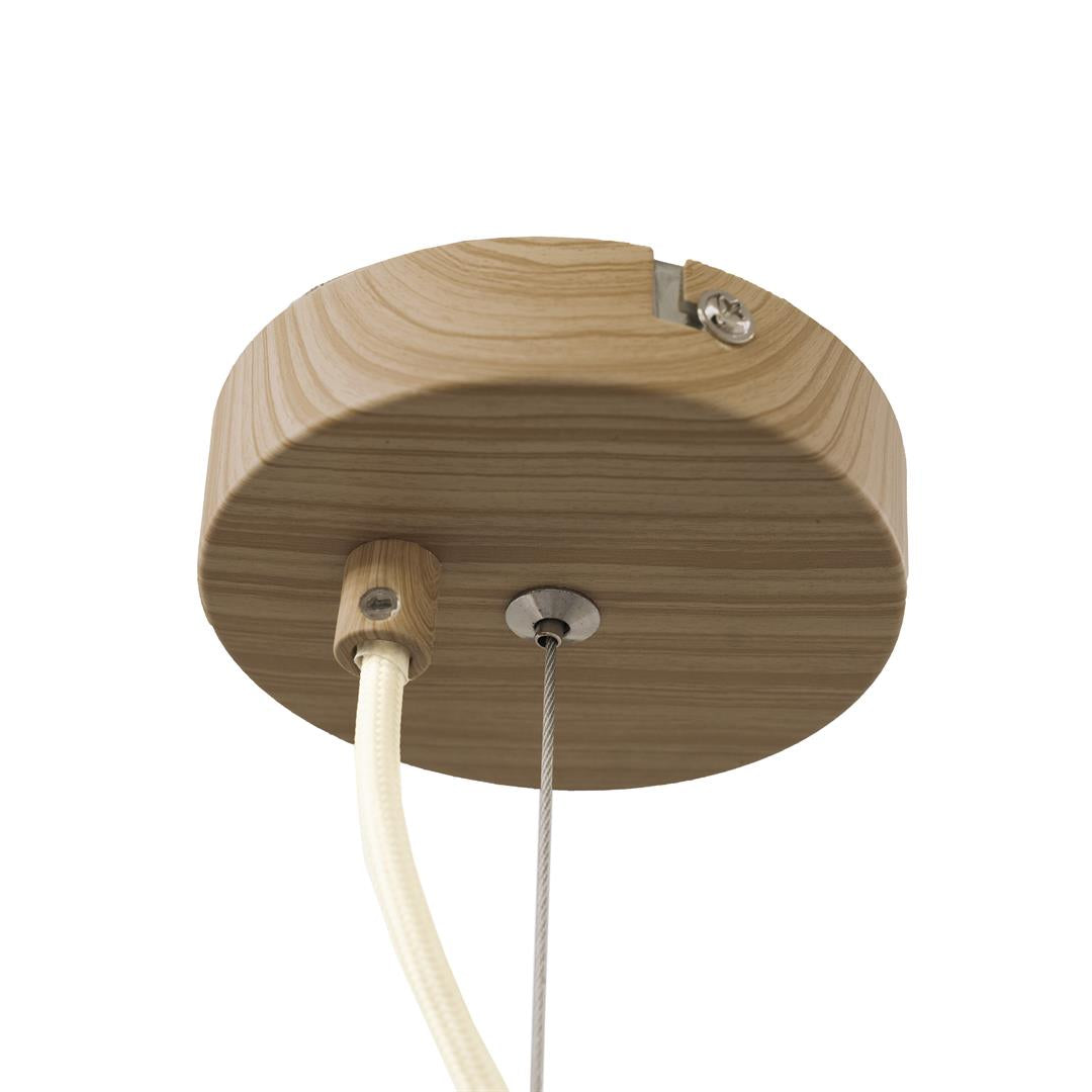 Lampa suspendata ELVIO B