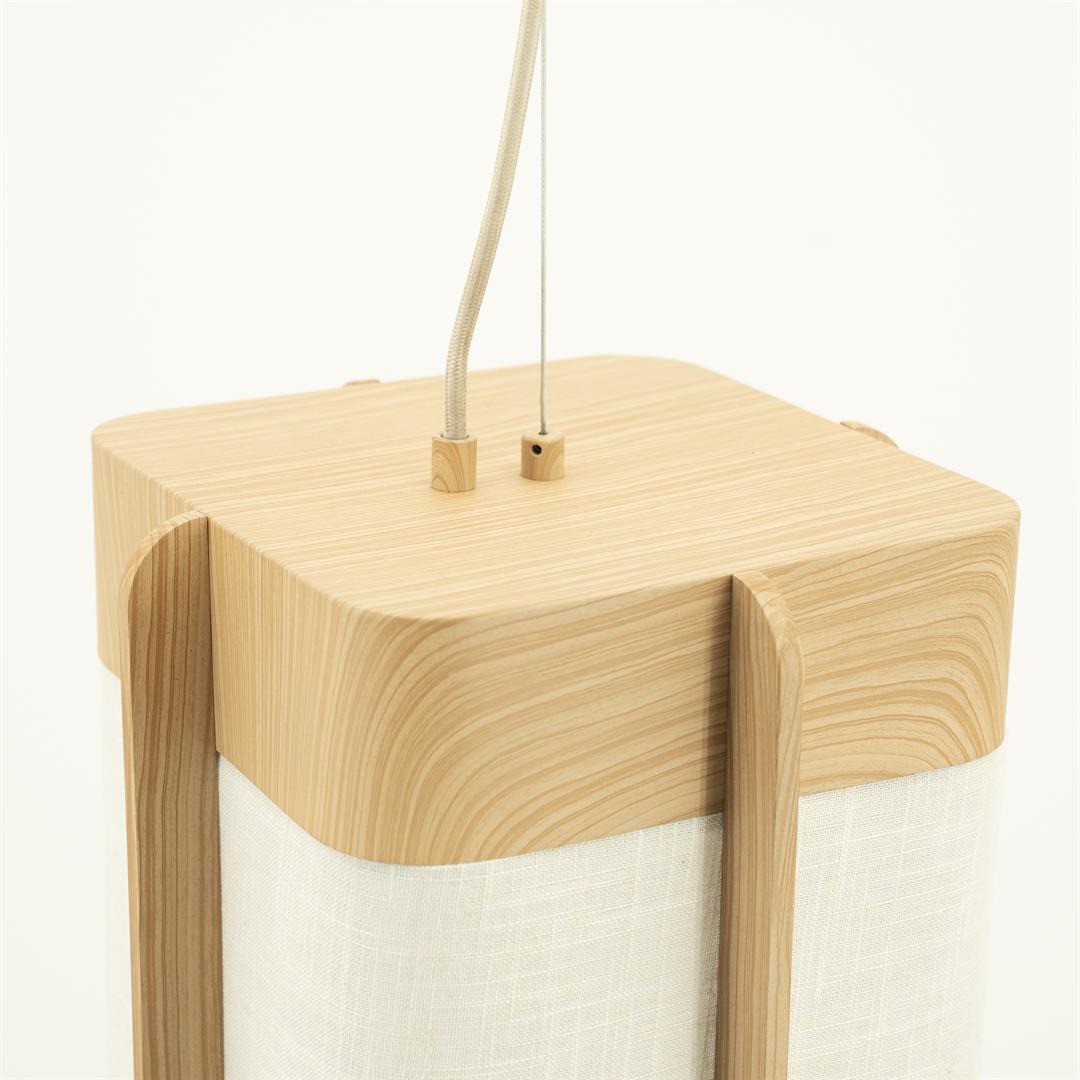 Lampa suspendata ELVIO A