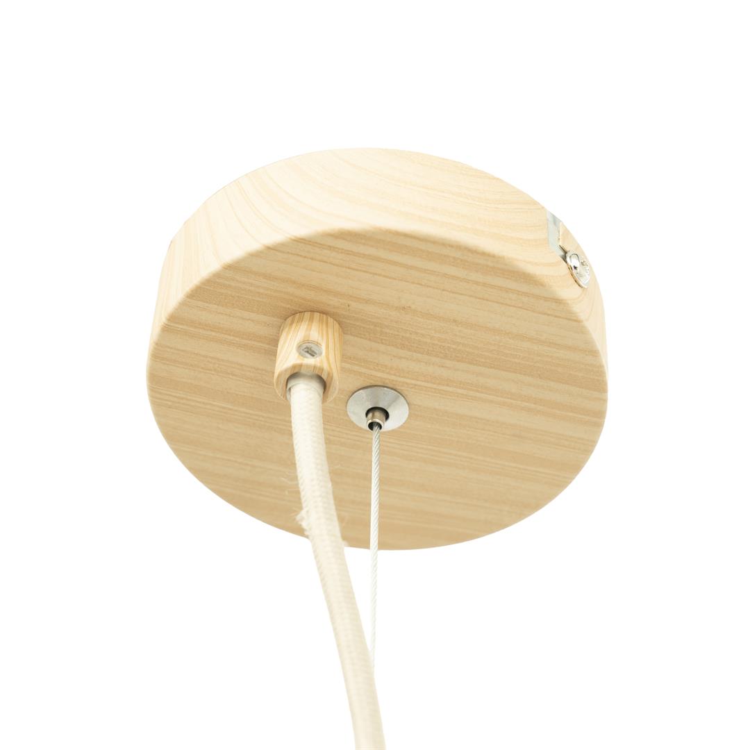 Lampa suspendata ELVIO A