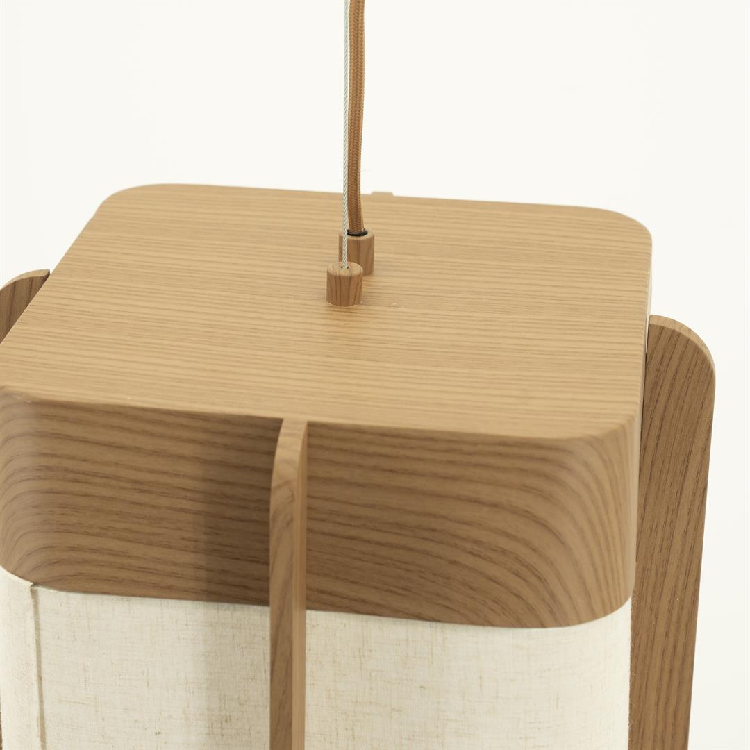 Lampa suspendata ELVIO A