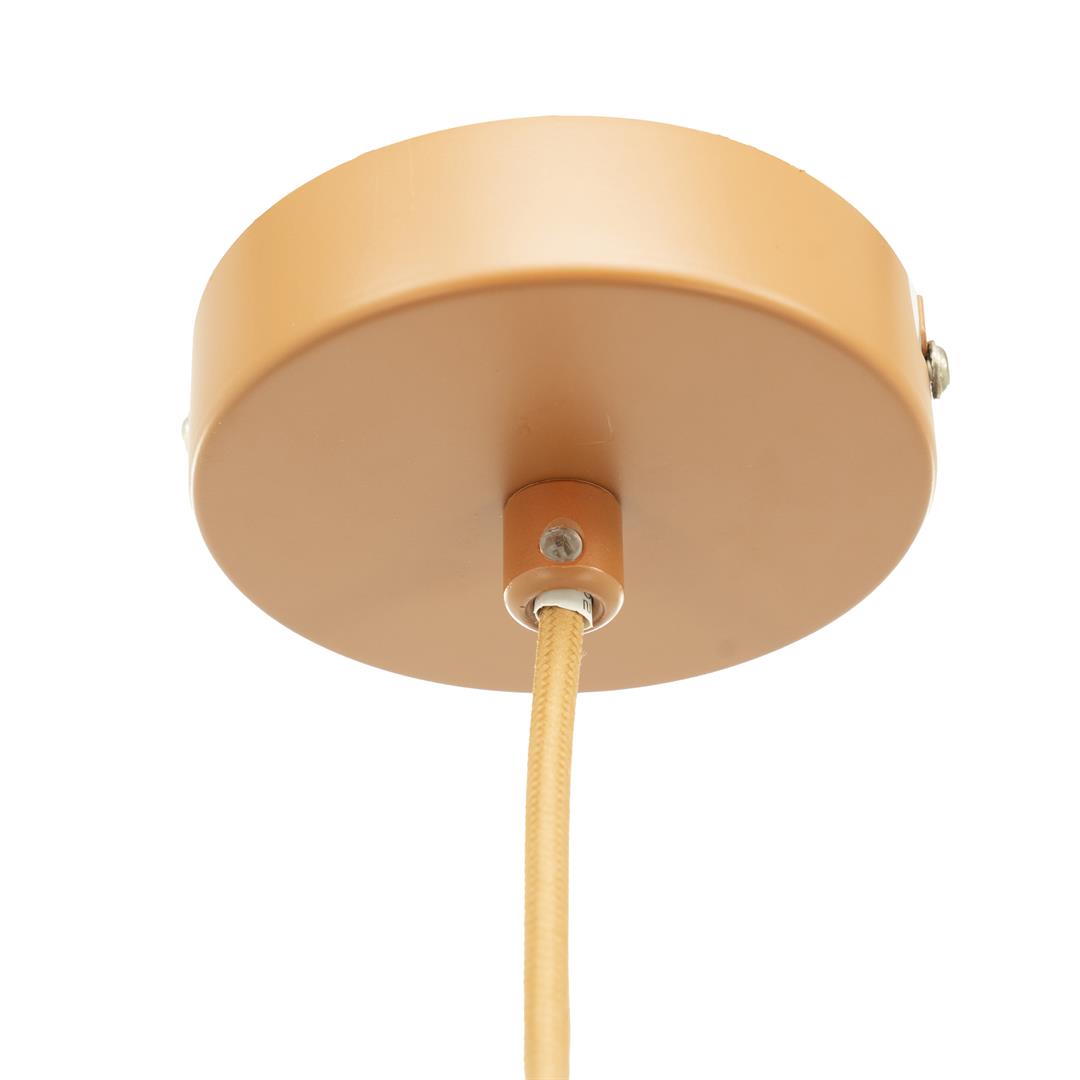 Lampa suspendata CELESTE Ø48 CM