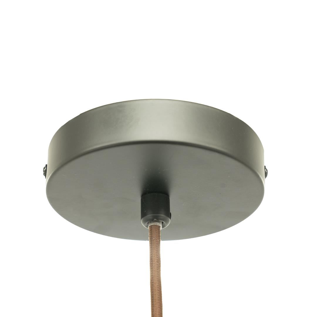 Lampa suspendata LARDOM B/L
