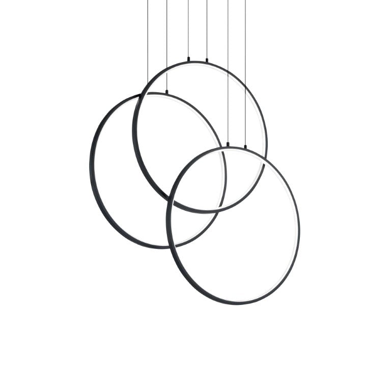 Lampă suspendată FRAME
