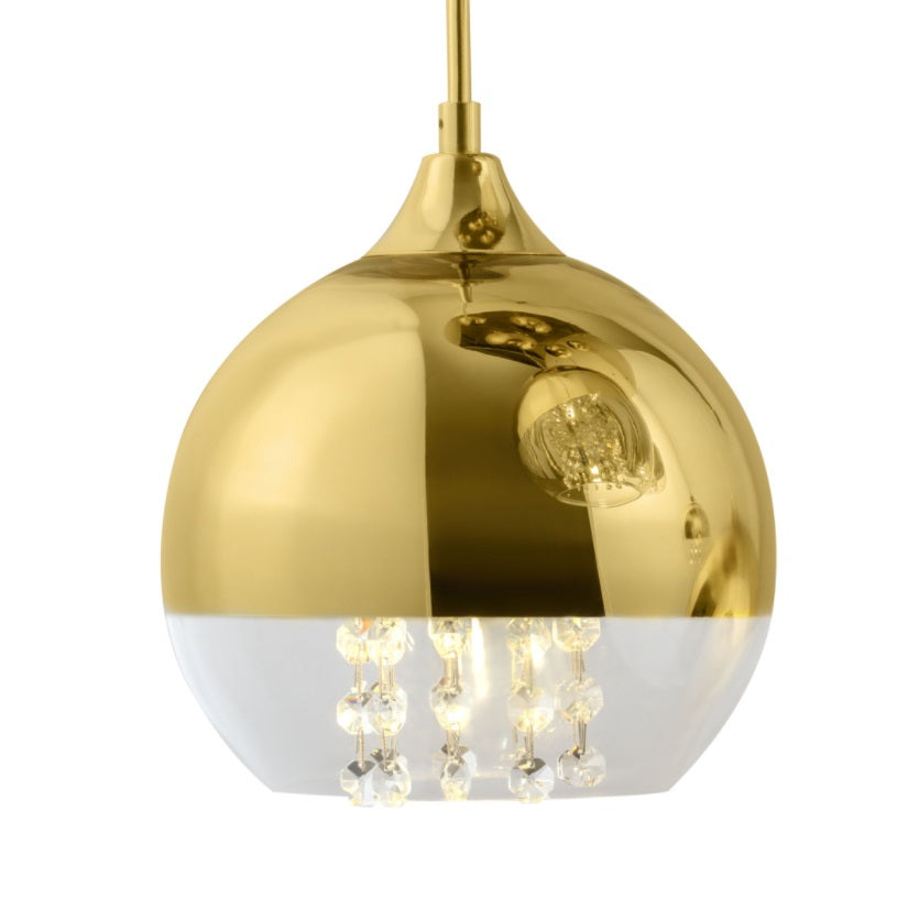 Lampa suspendata FERMI ROUND