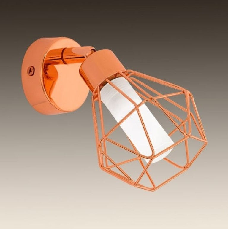 Aplica de perete ZAPATA