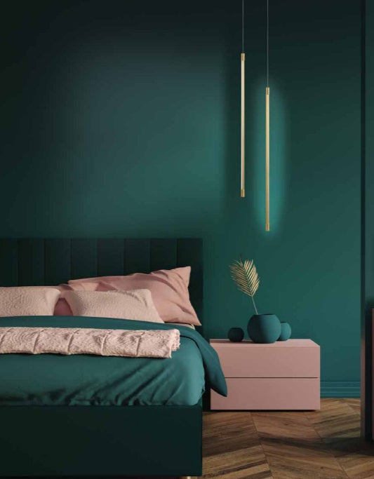 Lampa suspendata STEOR 12