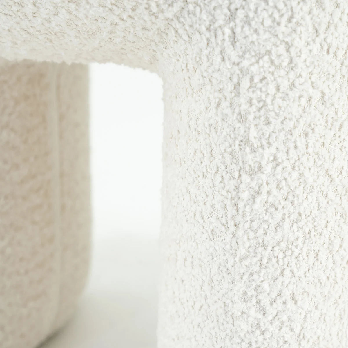 Taburet SALVIS 46 x 44 CM