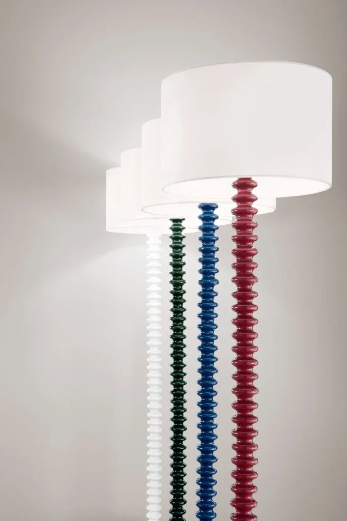 Lampadar SULTAN