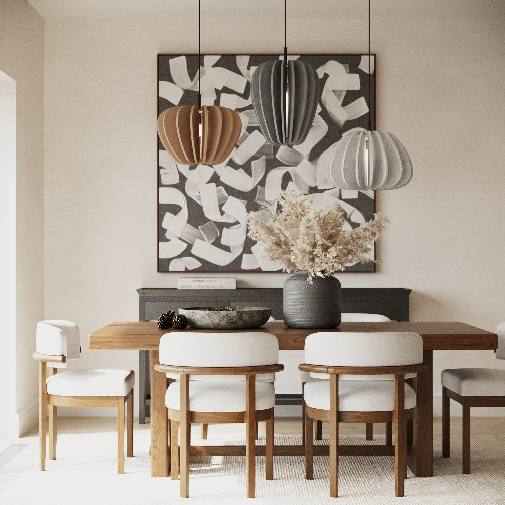 Lampa suspendata ANFORA BIG