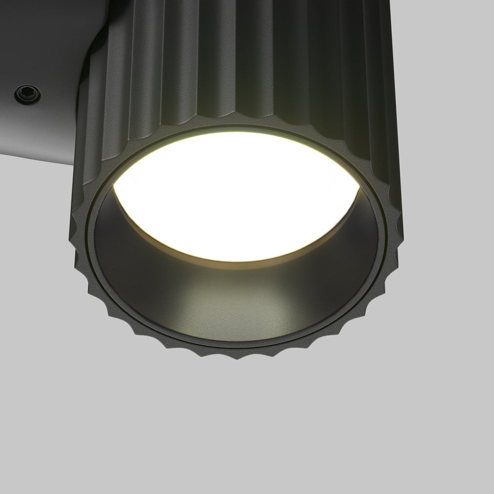 Spot aplicat CALIPSO