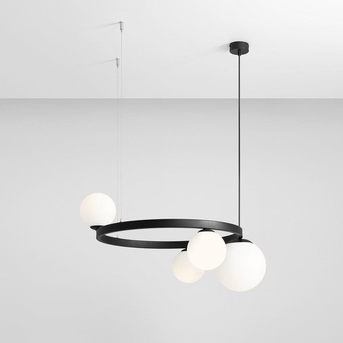Lampa suspendata VUSAL 4