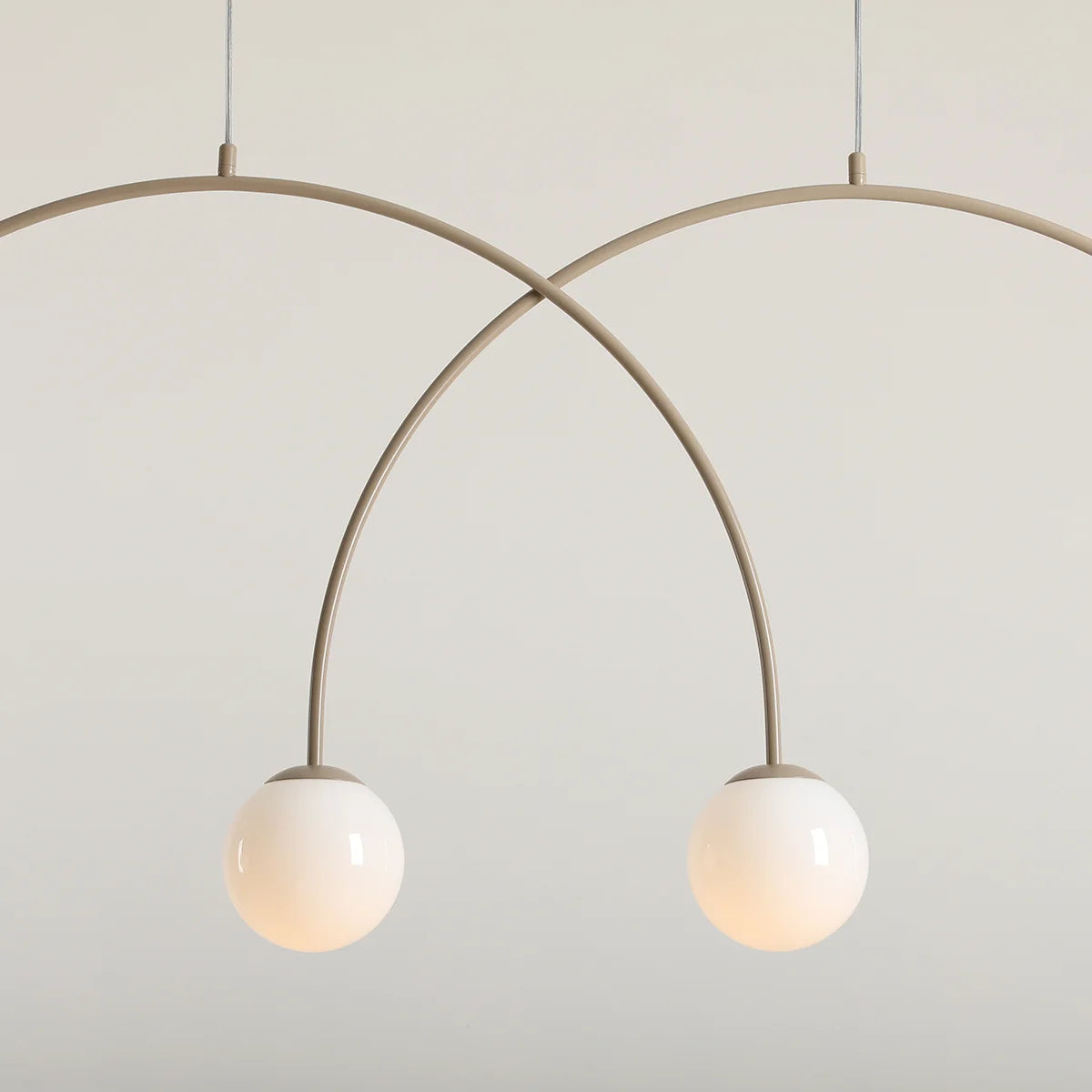 Lampa suspendata VARSTI QUATTRO L