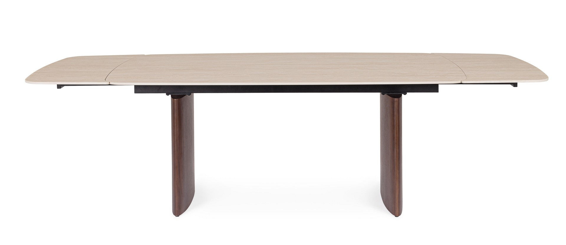 Masa extensibila SELIRA BEIGE 180(260) x 90 CM