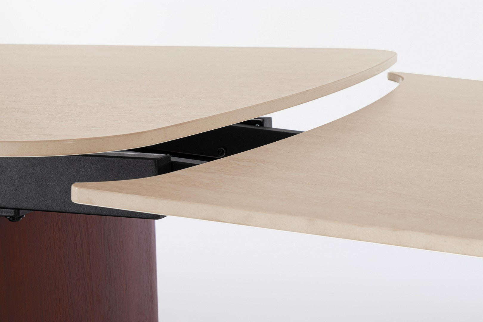 Masa extensibila SELIRA BEIGE 180(260) x 90 CM